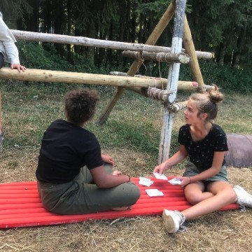 IMG 2240 - Scouts en Gidsen Zaventem 